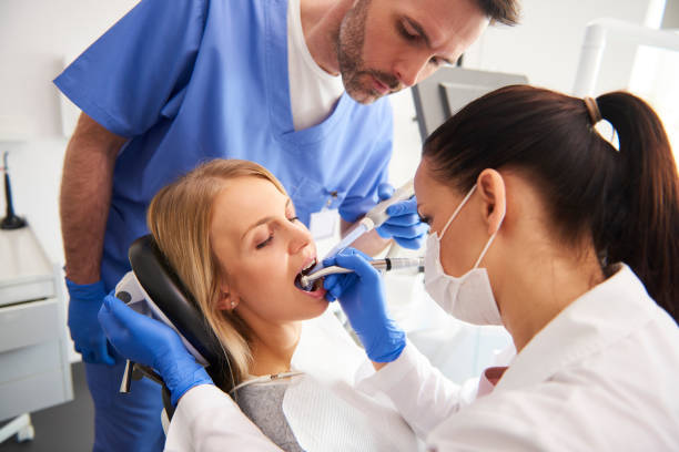 Best Dental Exams and Cleanings  in Bay St Louis, MS