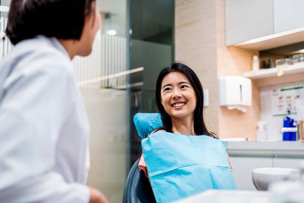 Laser Dentistry in Bay St Louis, MS