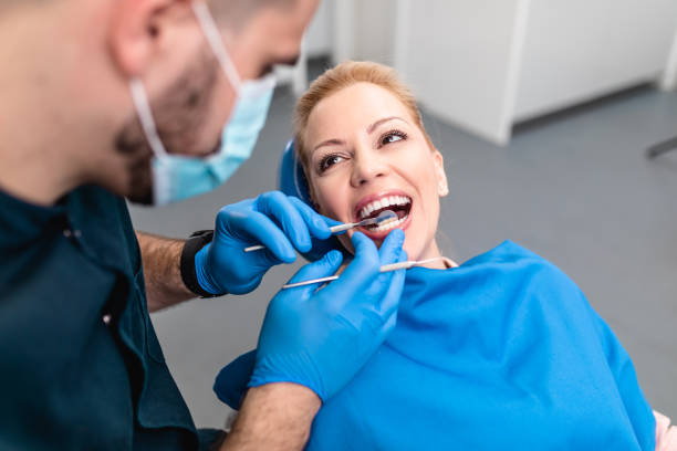  Bay St Louis, MS Holistic Dental Services Pros