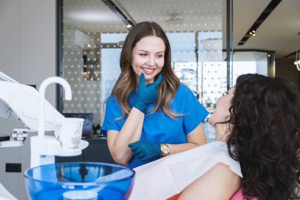 Why Choose Us for Your Dental Needs in Bay St Louis, MS