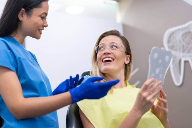 Best Wisdom Tooth Removal  in Bay St Louis, MS