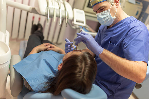 Best Sedation Dentistry  in Bay St Louis, MS
