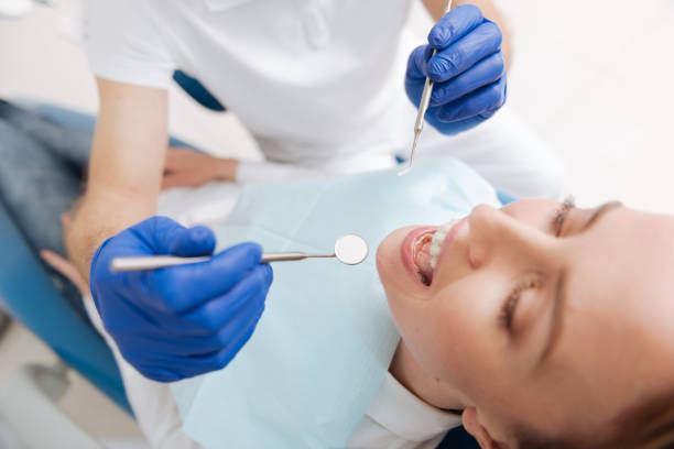 Best Dentures (Full and Partial)  in Bay St Louis, MS